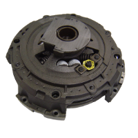 Why We Use D&W Clutches