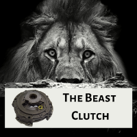 When Your Job Demands Tough - Unleash The Beast!!