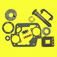 All About Installation Kits