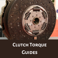 Clutch Torque Guides