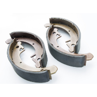 The Thermal Balance of Braking