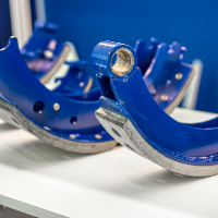 Advanced Engineering and Materials for Foundation Brake Performance and Longevity: A White Paper by Parker Silzer