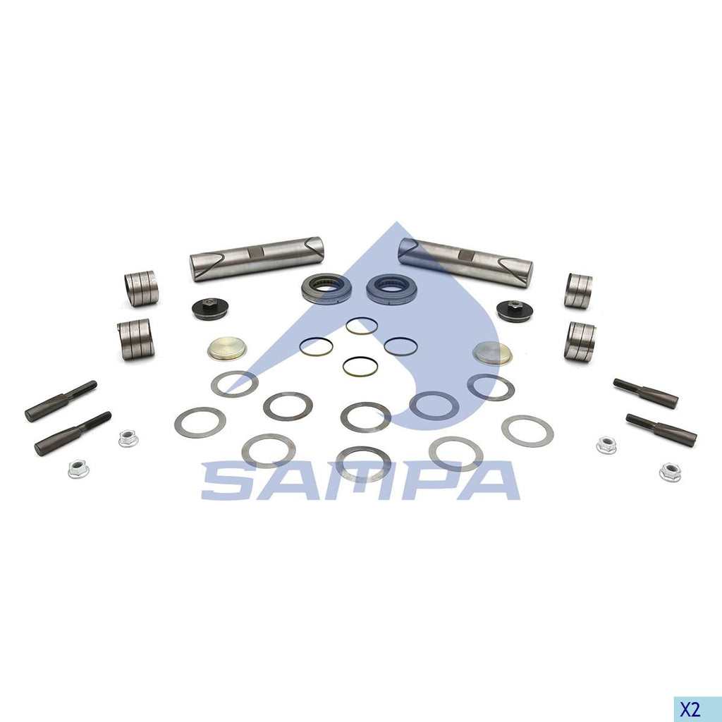 501.946 King Pin Kit