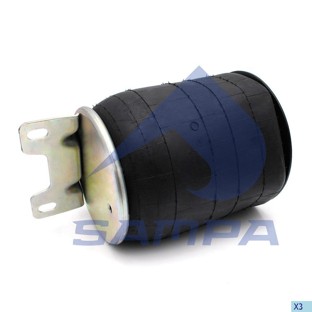 559372-KP Air Bag