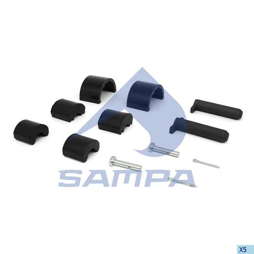 まー様 094.738 Fifth Wheel Repair Kit – The Clutch Works
