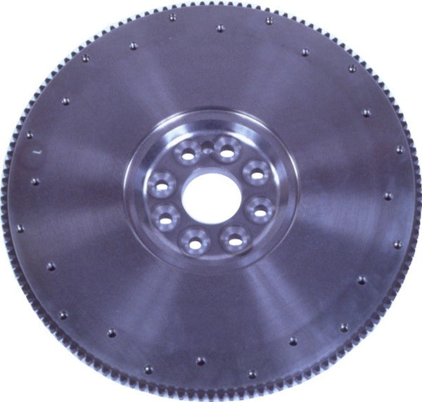 FlywheelCaterpillar1265875 The Clutch Works