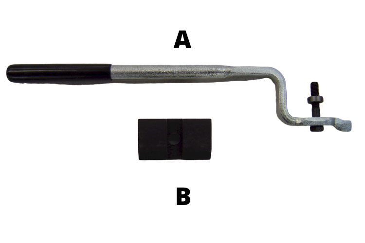 Installation Tools for clutches