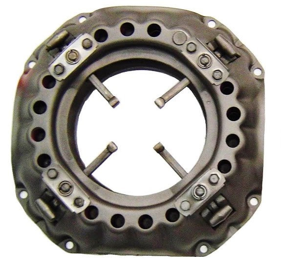 Long, MU0704-20 13" push type medium duty clutch for truck