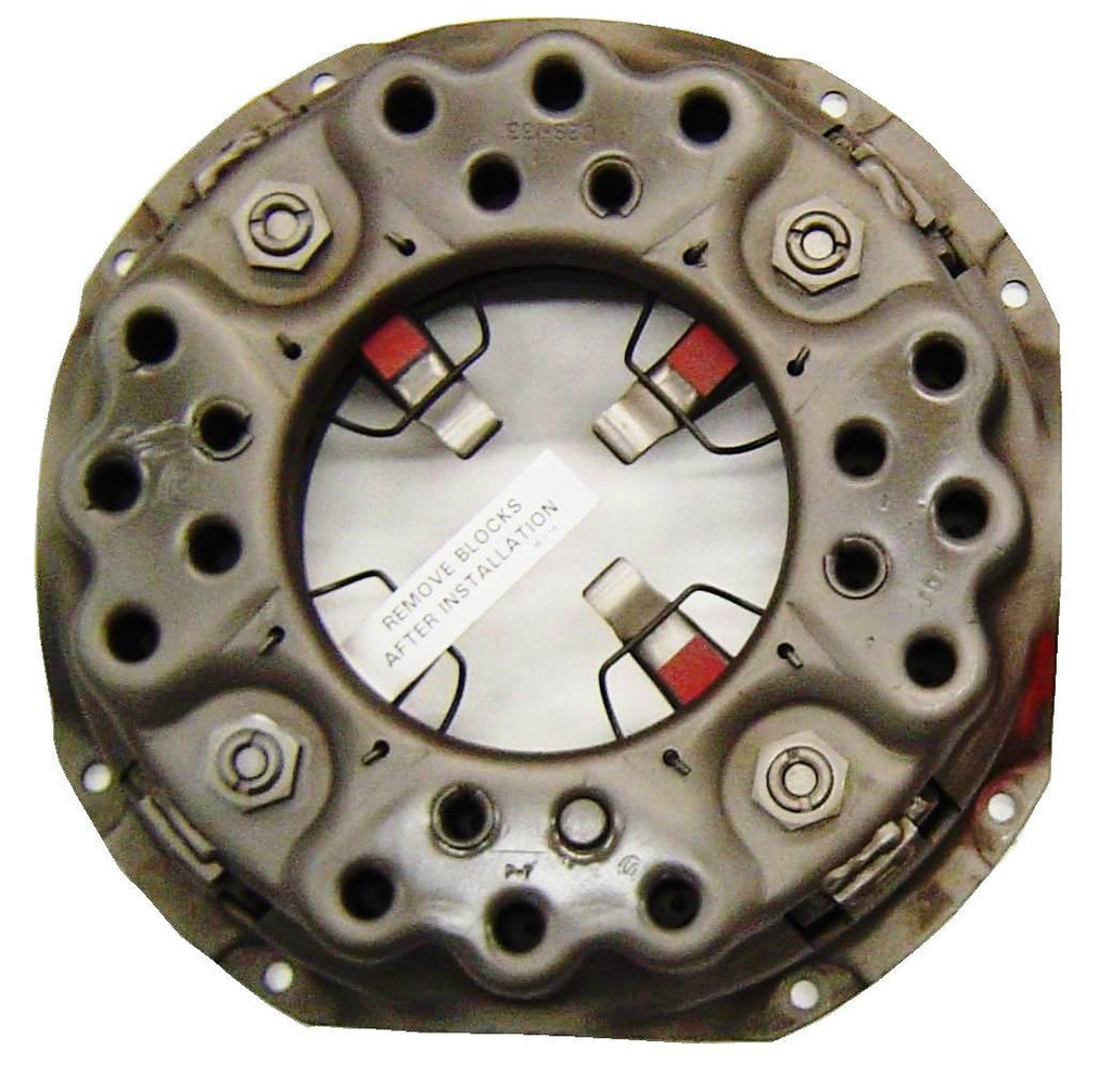 Lipe, MU13-1056-20 13" push type medium duty clutch for truck