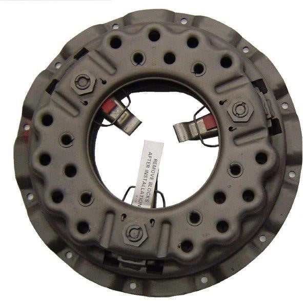 Lipe, MU14-1686-26 14" push type medium duty clutch for truck