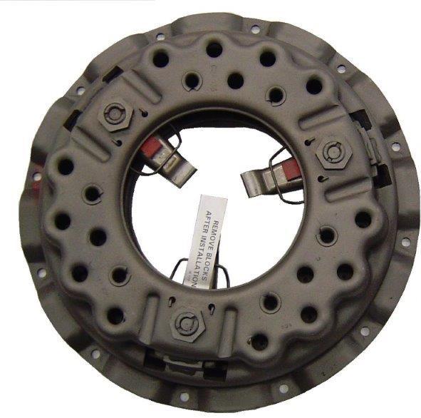 Lipe, MU14-1086-26 14" push type medium duty clutch for truck