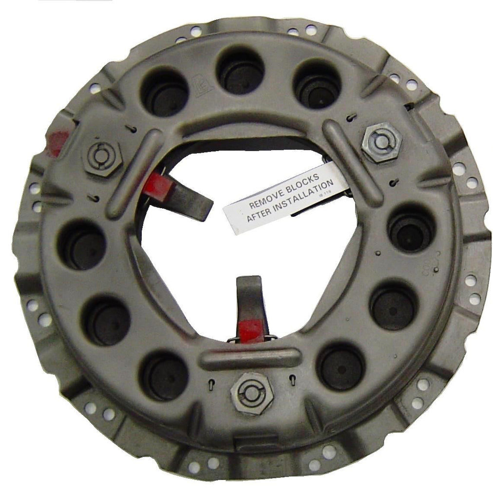 Lipe, MU330-1931-20 13" push type medium duty clutch for truck