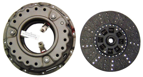 Rockford, CA5435 13" push type light duty clutch