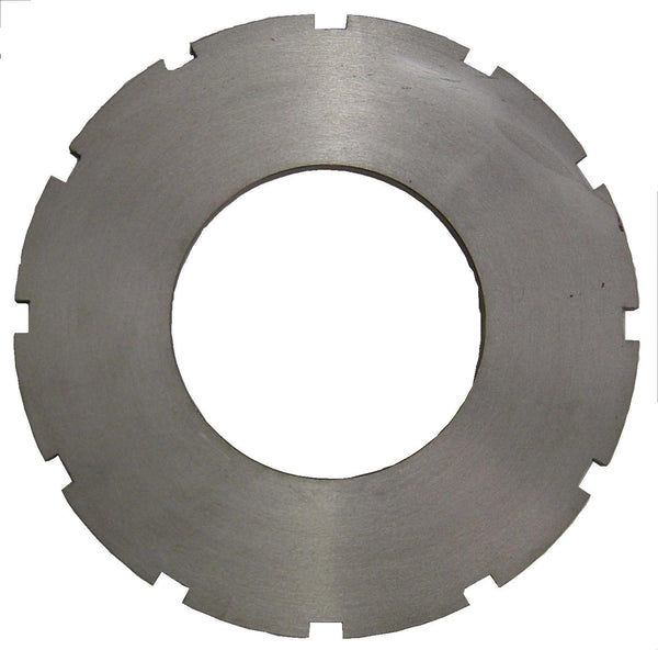 909CW-82 = COMFORT CLUTCH WHITE BASE METAL (Pkg of 100) by FDJtool