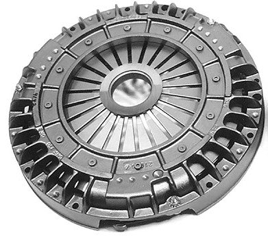 Mercedes 12.8" import clutch