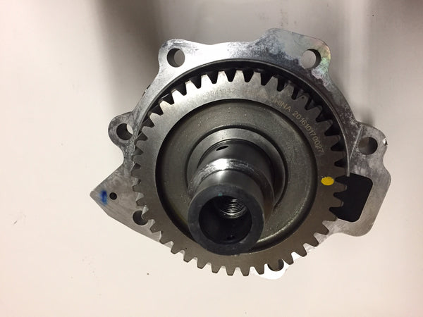 3896045, Housing with Gear – The Clutch Works