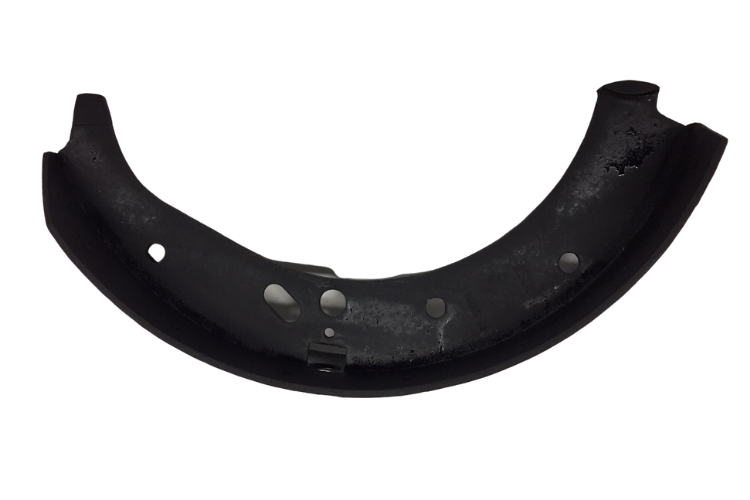 1280BD Remanufactured Brake Shoe & Core 15" diameter