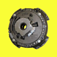 Features & Benefits of Self-Adjusting Clutches