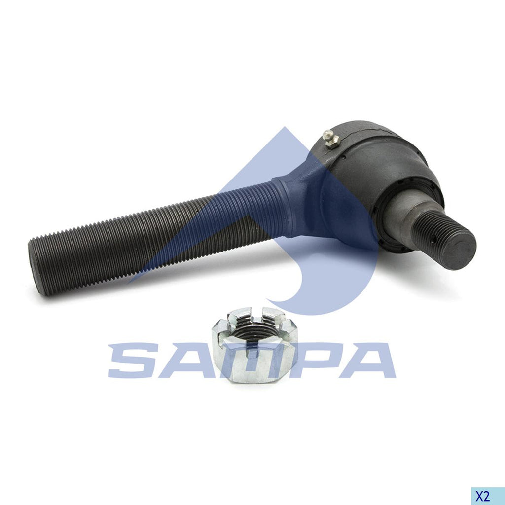 502.045 TIE ROD END