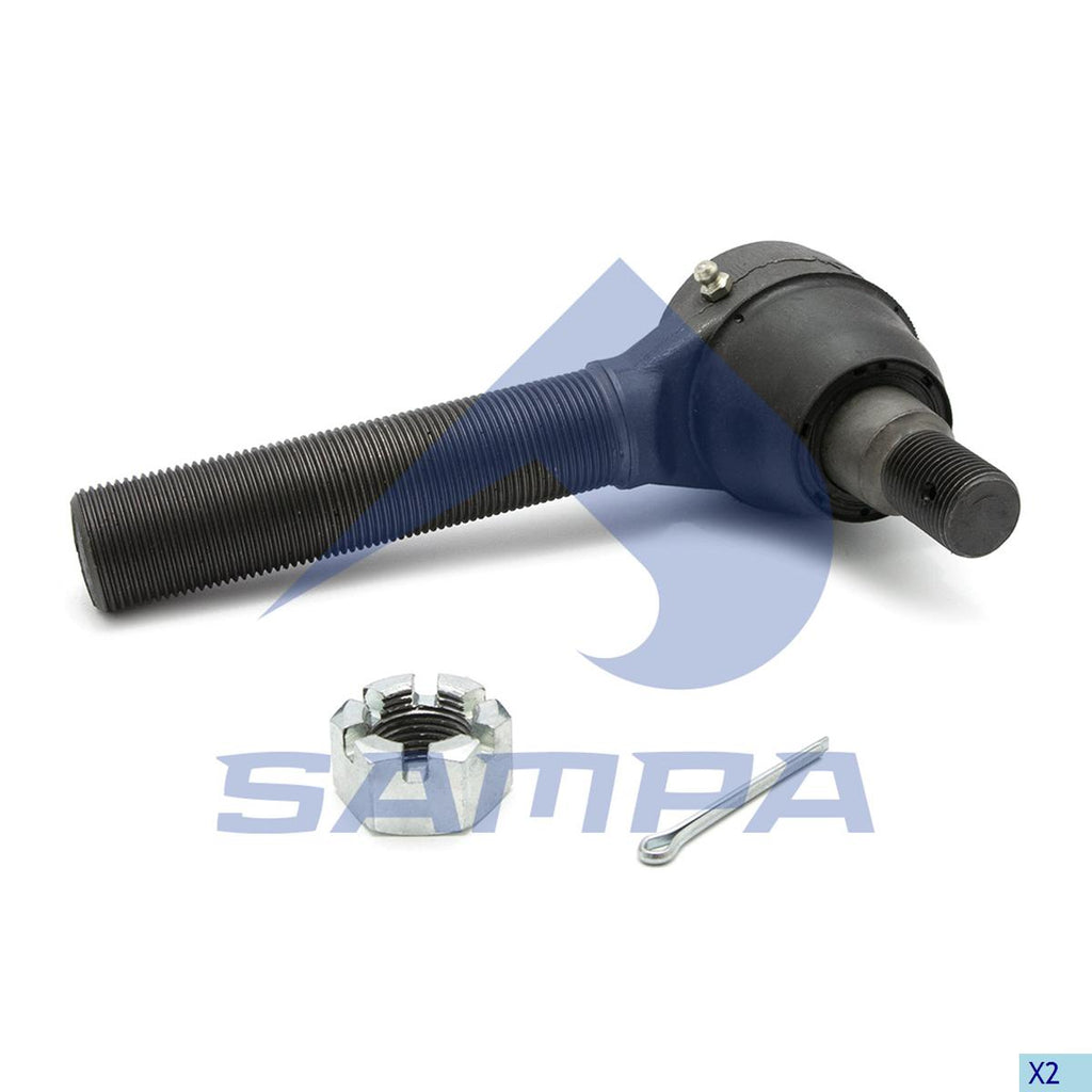 502.046 TIE ROD END