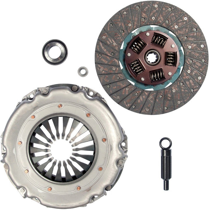 04-064 light duty clutch 12'' Chevrolet, GMC Clutch Kit