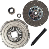 04-106A light duty clutch kit 13'' Chevrolet, GMC Clutch Kit