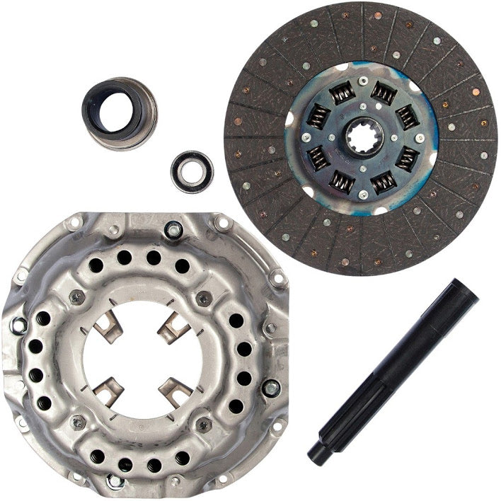 04-106 light duty clutch kit 13'' Chevrolet, GMC Clutch Kit