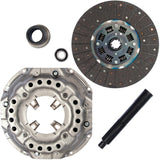 04-106 light duty clutch kit 13'' Chevrolet, GMC Clutch Kit