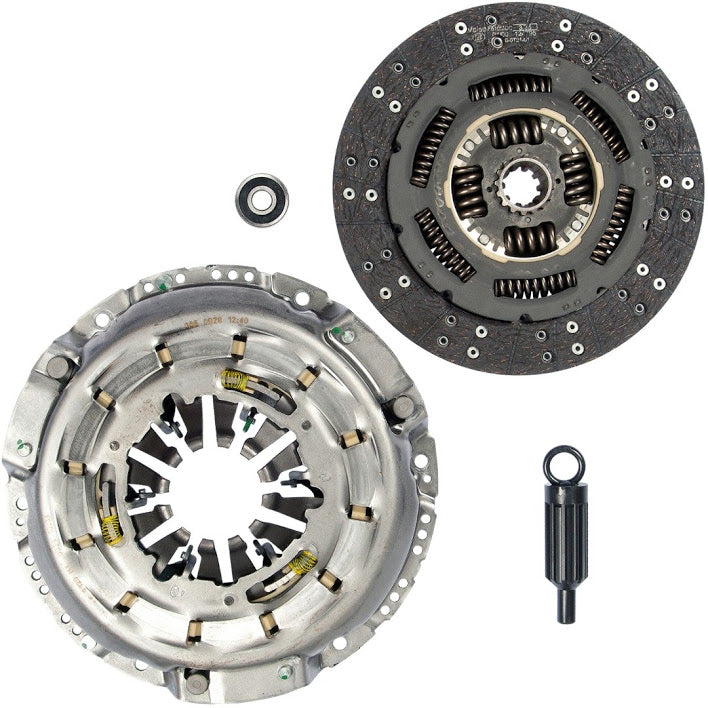 04-202 light duty clutch kit 12" Chevrolet Truck, GMC Clutch Kit (Does not have Slave/Bearing)