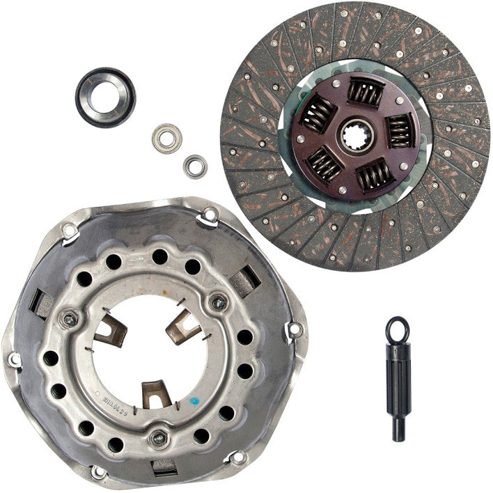 04-502 light duty clutch kit 12'' Chevrolet, GMC Clutch Kit