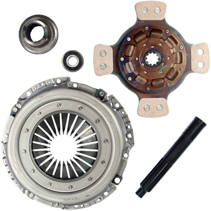 04-529 light duty clutch kit 13" Chevrolet Truck, GMC Clutch Kit