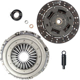 05-101 light duty clutch kit with no ceramic buttons on disc 13'' Dodge Clutch Kit