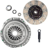07-013_CB light duty 11'' Ford Clutch Kit with ceramic buttons
