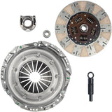 07-015 light duty 11" Ford Truck Clutch Kit with ceramic buttons