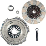 07-031CB 11" Ford Truck Clutch Kit with ceramic buttons