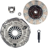 07-033 light duty 11" Ford Truck Clutch Kit with ceramic buttons