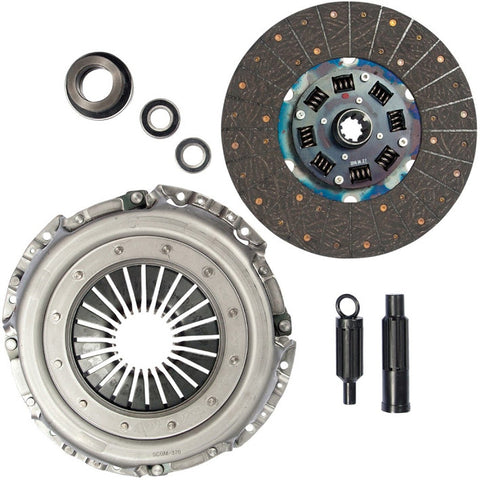 07-081B light duty 13" Ford Truck Clutch Kit without ceramic buttons
