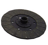 disc for new angle spring heavy duty clutch