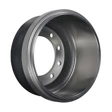  Brake Drum 3166