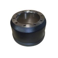 Brake Drum 3687X for truck