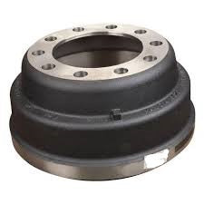 Brake Drum 3710X for truck