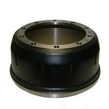 Brake Drum 3721X for truck