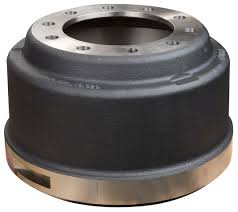 Brake Drum 3782X for truck