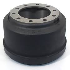 Brake Drum 3807X for truck