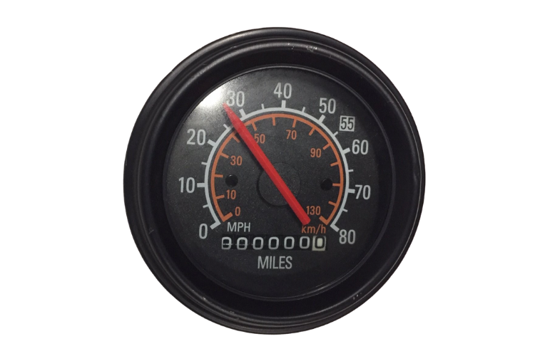 41279 Speedometer / Odometer for bus