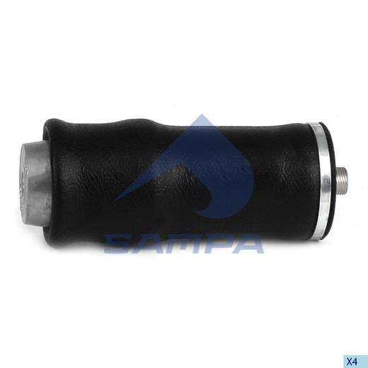 501.103 Air Bellow, Without Shock Absorber, Cabin Air Bag