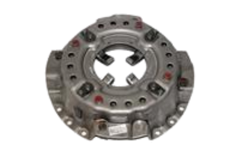 Hino 11.8" import clutch for truck