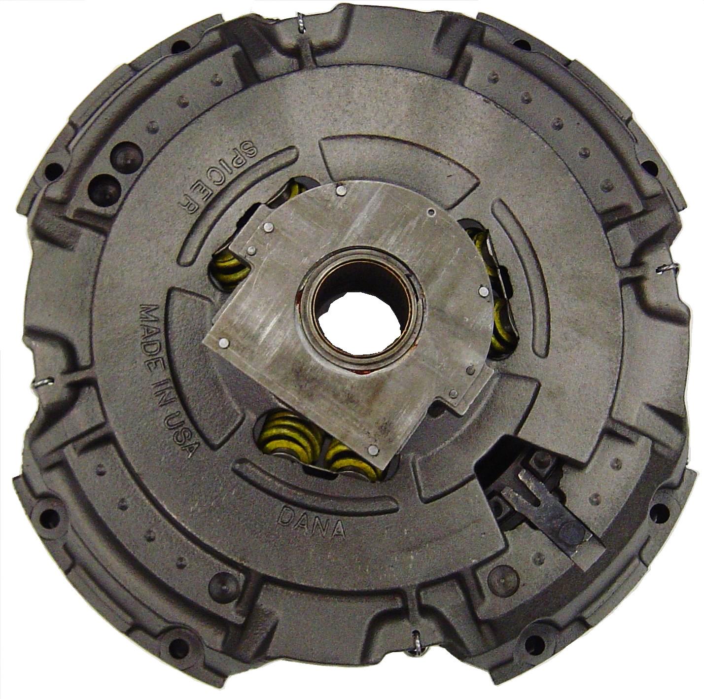 107391-81 New Angle Spring| TheClutchWorks.com – The Clutch
