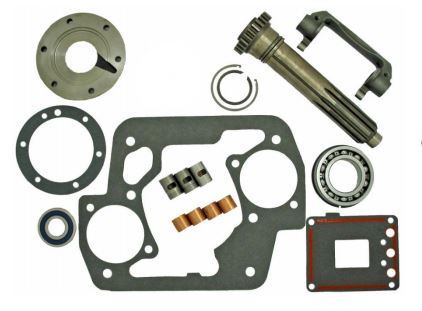 IK2468 Clutch Installation Kit, RT Series