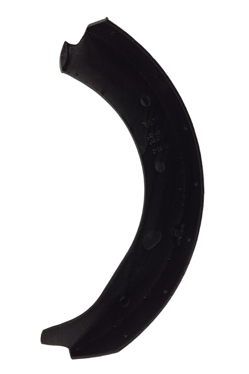 1245AD Remanufactured Brake Shoe & Core 15" diameter